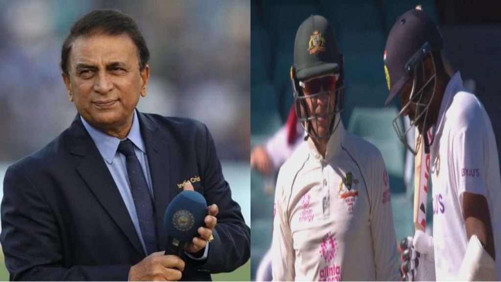 ટિમ પેન: સુનીલ ગાવસ્કર શું કહે છે તે મહત્વનું નથી, તેઓ સ્વતંત્ર છે બોલવા માટે