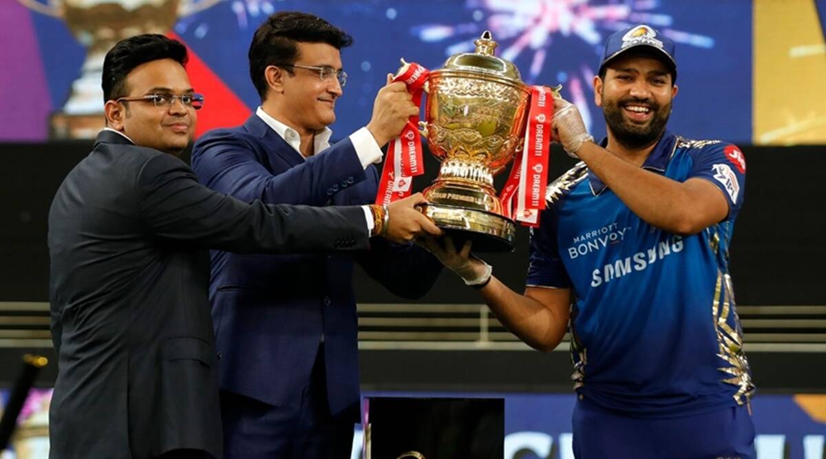 સૌરવ ગાંગુલી: જો આઇપીએલ નહીં થાય તો અમને આટલા કરોડોનું નુકસાન થશે