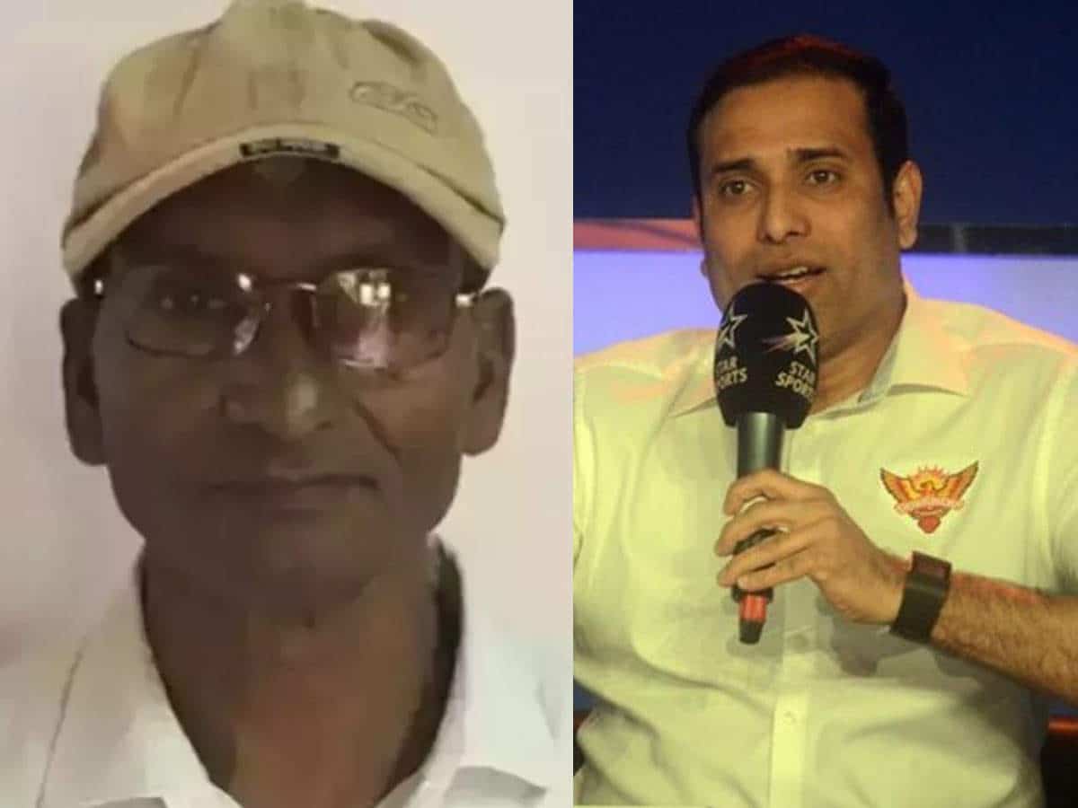 વીવીએસ લક્ષ્મણને બેટિંગ કરવાનું શીખવનારા કોચ અશોક સિંહનું અવસાન થયું
