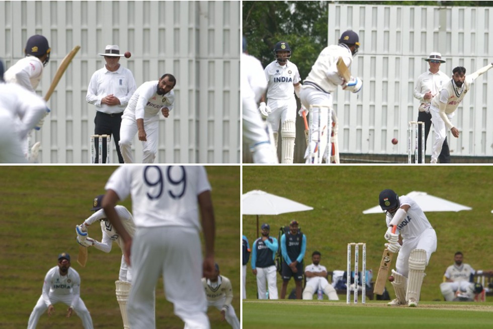 ઇન્ટ્રા સ્ક્વોડ મેચનો વીડિયો સામે આવ્યો, પંતની બેટિંગ જોતાં ન્યુઝીલેન્ડને લાગશે ડર