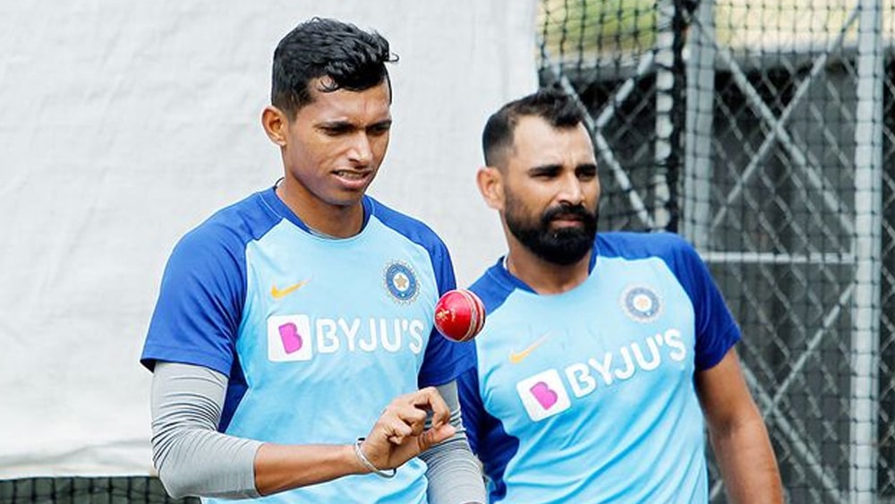 ભારત માટે સારા સમાચાર, મોહમ્મદ શમી અને નવદીપ સૈની પાછા ફરવા માટે તૈયાર