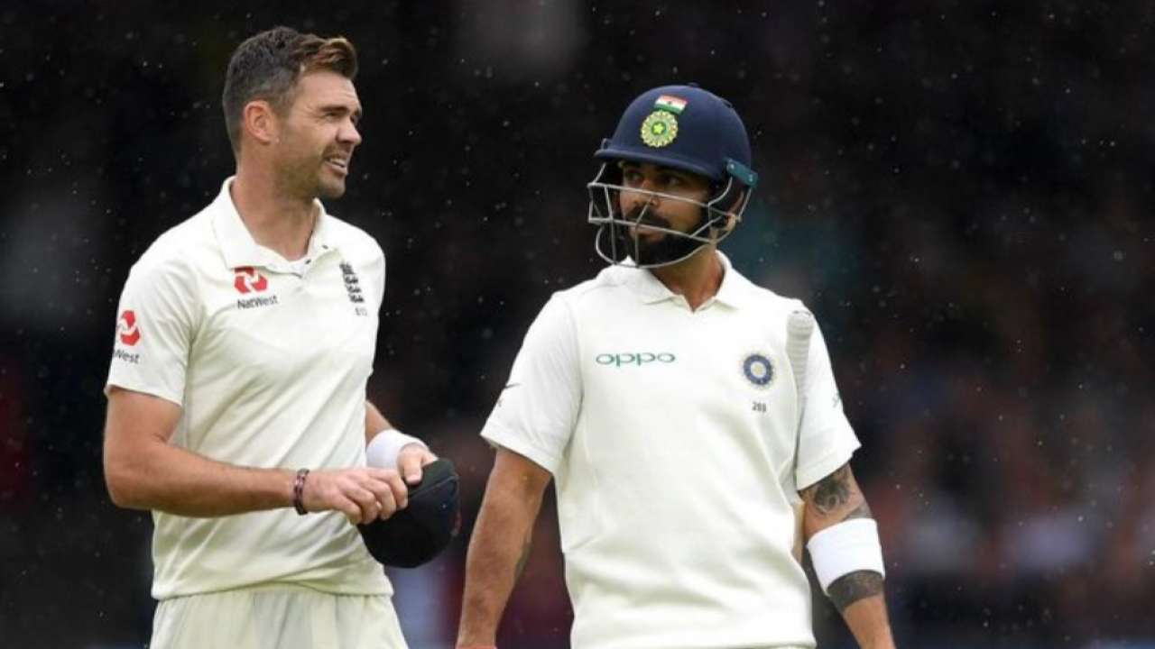 ભારત સામેની સિરીઝમાં ઇંગ્લૈંડનો સ્વિંગ માસ્ટર ખિલાડી ટીમની બહાર થઈ શકે છે