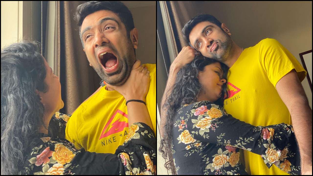 અશ્વિન: આ કારણે મે અને મારી પત્નીએ ઇંગ્લૈંડ જવા પહેલા ભોજન છોડવાનું નક્કી કર્યું