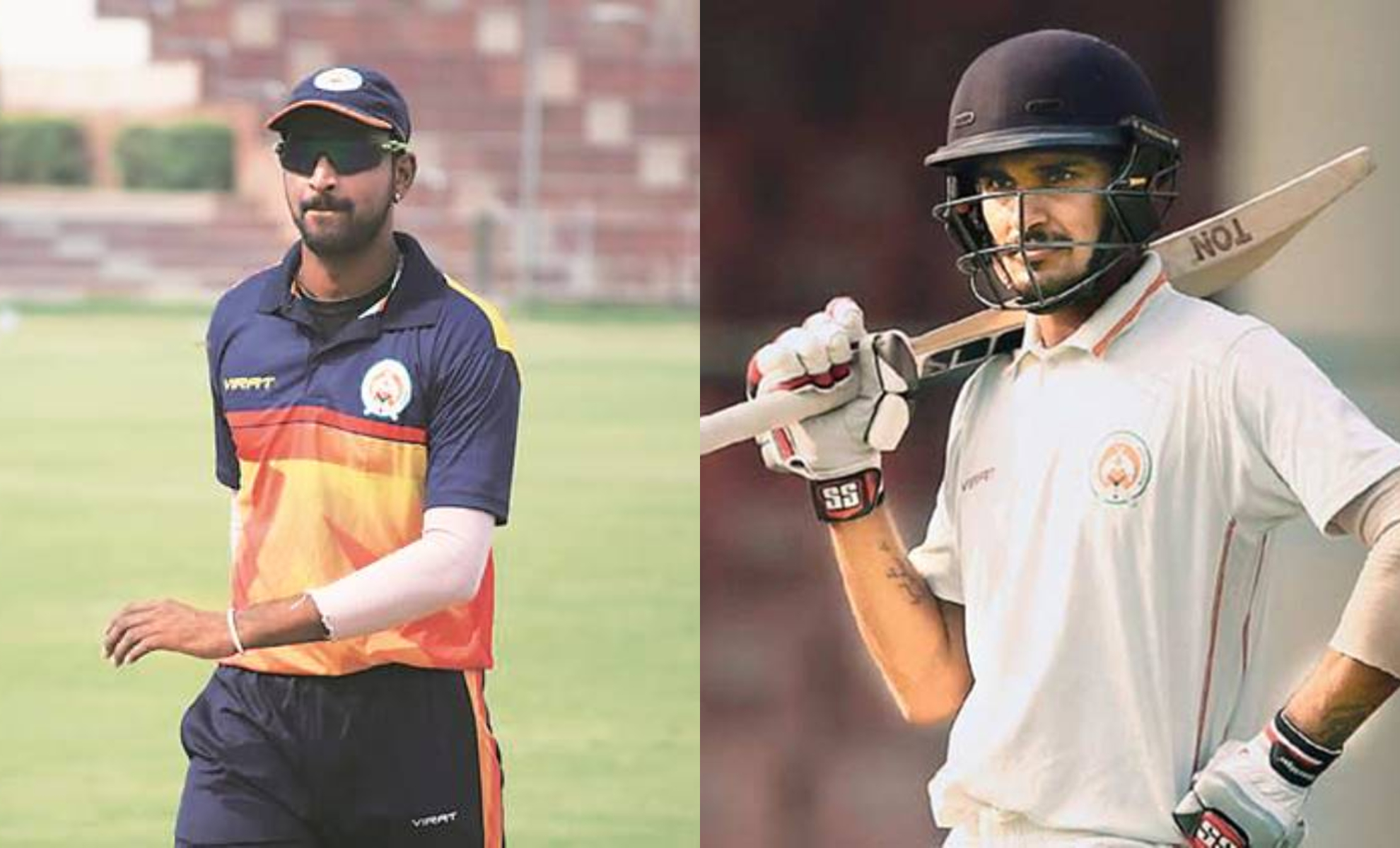 દીપક હૂડાએ બરોડા સાથે સંબંધ તોડ્યા, ઇરફાન પઠાણ થયો બીસીએ પર ગુસ્સે