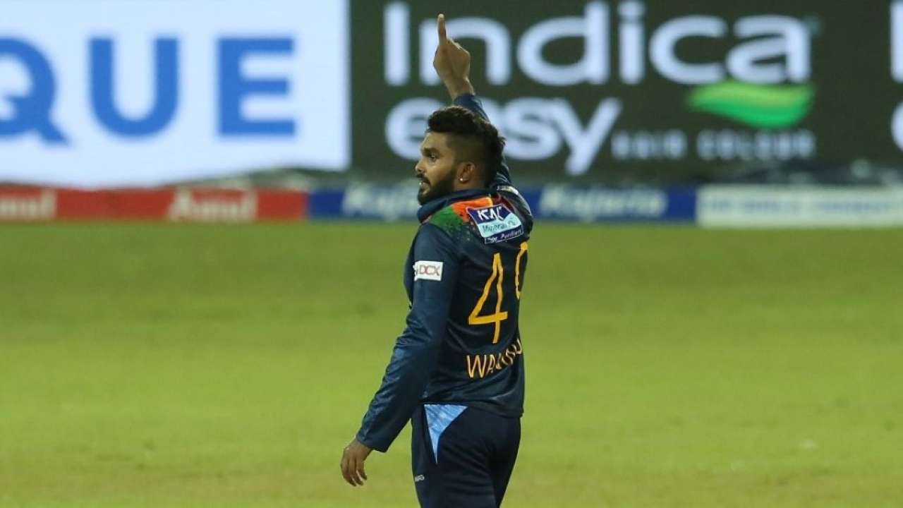 આ શ્રીલંકાન બોલરે તેના જન્મદિવસ પર ભારત સામે વર્લ્ડ રેકોર્ડ બનાવ્યો હતો