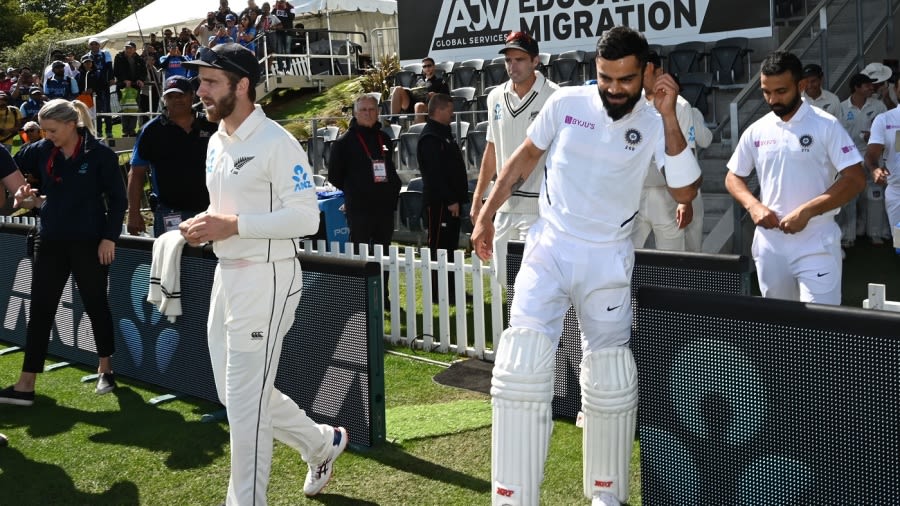 ડબ્લ્યુટીસી ફાઇનલ: ટીમ ઇન્ડિયા ન્યુઝીલેન્ડને હરાવશે તો મળશે આટલા કરોડ રૂપિયા