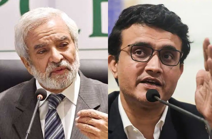 પીસીબી: જો ભારત 2023માં પાકિસ્તાન આવશે તો અમારે માથે ભાર ઉતરી જશે