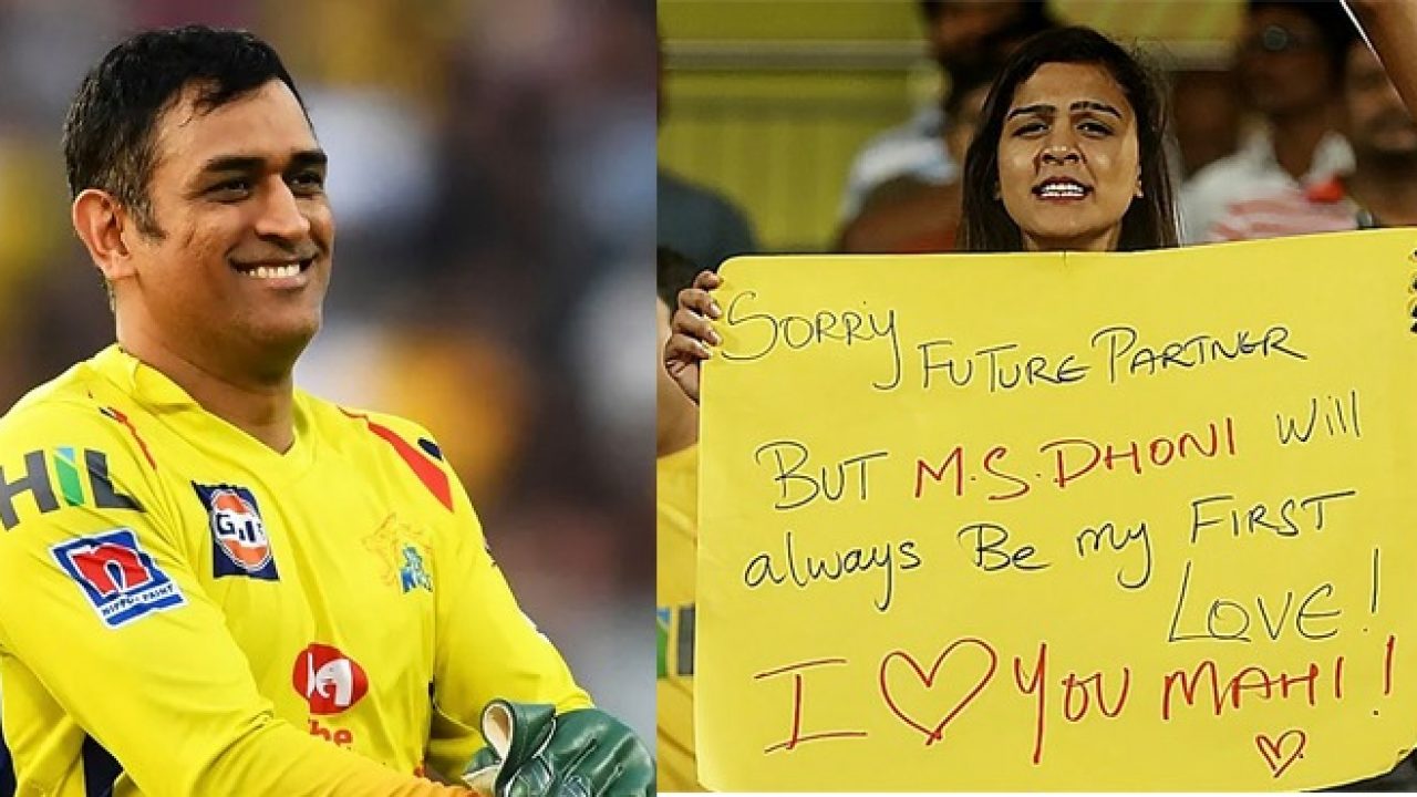 કેમ એમ.એસ.ધોની અને તેના ચાહકો માટે આજે 7:30 વાગ્યાનો ટાઈમ ખાશ છે?