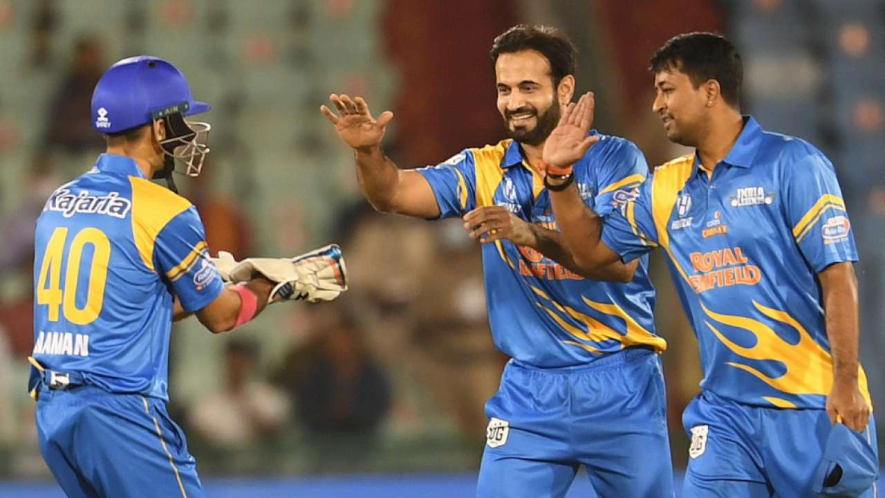 સચિન તેંડુલકરની ટીમને સેમિફાઇનલમાં પહોંચવા માટે આજની જીત જરૂર છે