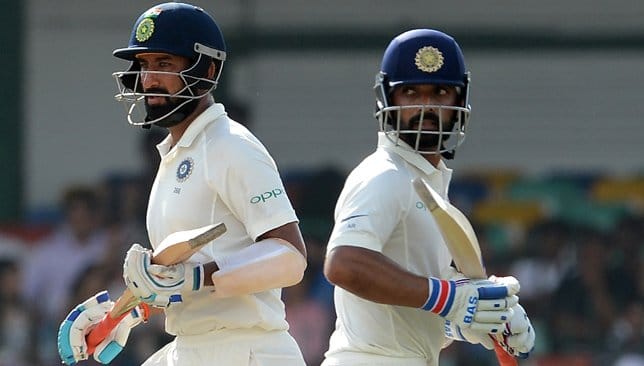 અજિંક્ય રહાણે હશે કેપ્ટન, પછી જાણો કોણ બન્યું ટીમ ઈન્ડિયાના વાઇસ કેપ્ટન