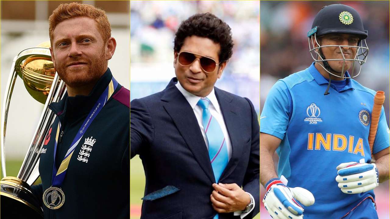 જોની બેરસ્ટોએ તેની ઓલ-ટાઇમ ઇલેવનમાં ફક્ત એક ભારતીય ખેલાડીને સ્થાન આપ્યું