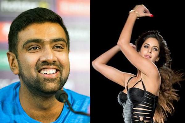 રવિચંદ્રન અશ્વિને કેટરિના કૈફનો ફોટો શેર કરતાં કહ્યું, રમેશ પોવાર જેવી એક્શન છે