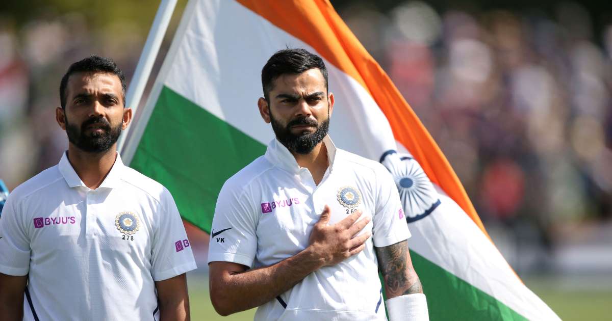 પ્રજાસત્તાક દિવસ વિરાટ કોહલીએ કહ્યું, ભવિષ્ય આજના કાર્ય પર નિર્ભર છે