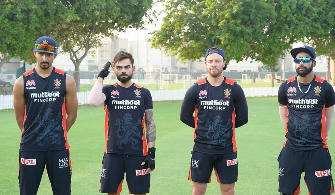 વિજય હજારે માં 7 મેચમાં 737 રન બનાવનાર આરસીબીના ખિલાડીને થયો કોરોના