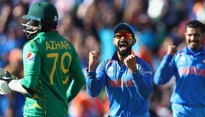 આઈસીસીના નવા બોસ: ભારત અને પાકિસ્તાન વચ્ચે દ્વિપક્ષીય ક્રિકેટ રમાશે