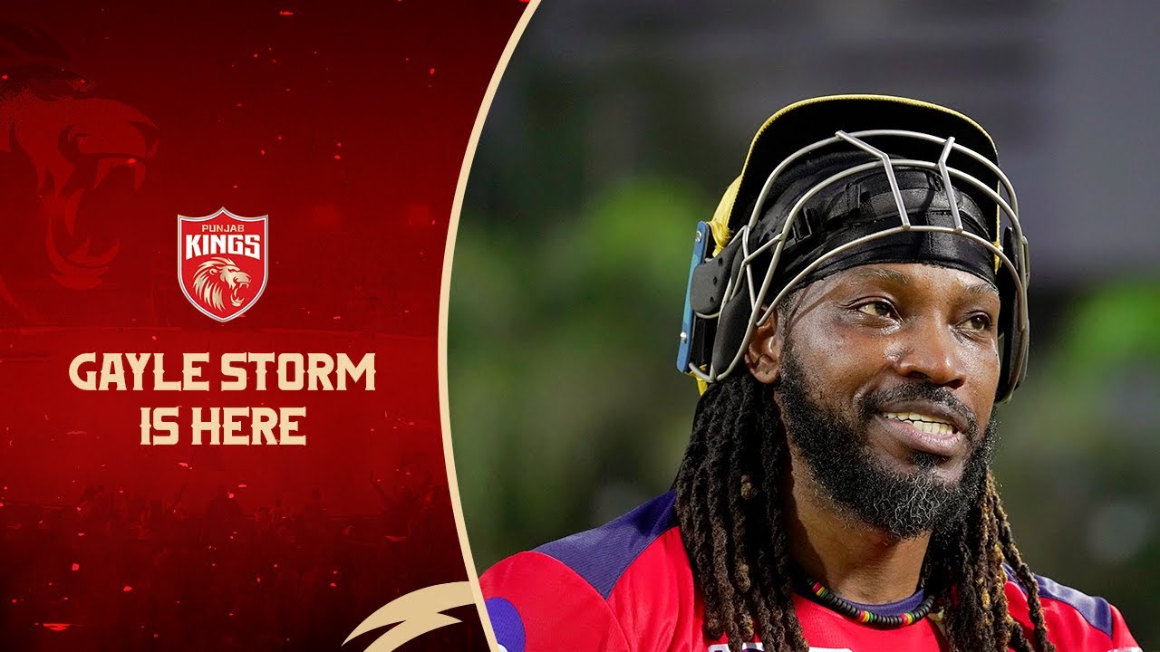 મુંબઈને 9 વિકેટથી હરાવીને ક્રિસ ગેલે કહ્યું, ‘મોગેમ્બો ખુશ હુવા’ હવે આવશે મજા