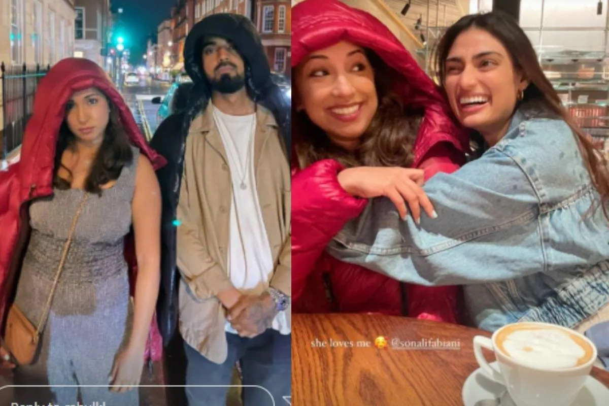 કેએલ રાહુલે બીસીસીઆઈને સત્ય જણાવ્યું, કહ્યું- ‘આથિયા શેટ્ટી મારી ગર્લફ્રેન્ડ છે’