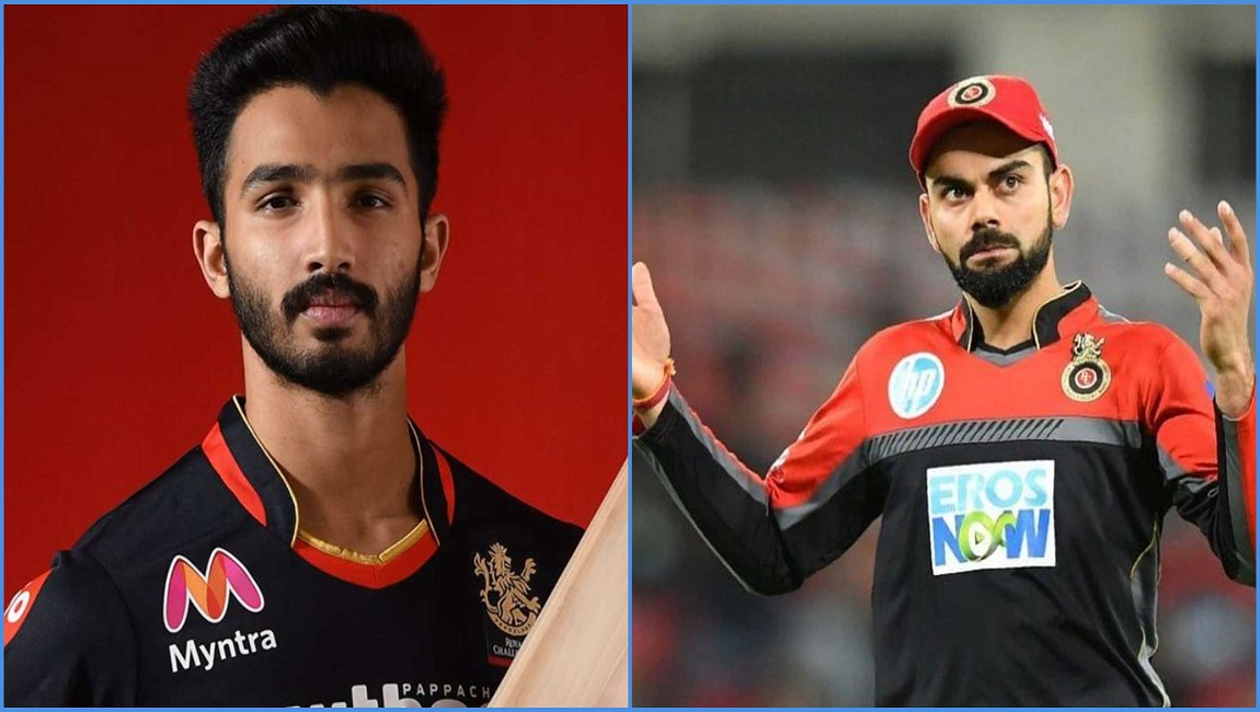 આઈપીએલ 2020: આ યુવા બેટ્સમેન વિરાટ કોહલીનું સપનું પૂરું કરશે