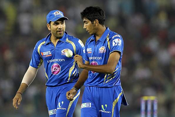 રોહિતની કપ્તાની હેઠળ રમવાથી આત્મવિશ્વાસ વધે છે: જસપ્રીત બુમરાહ