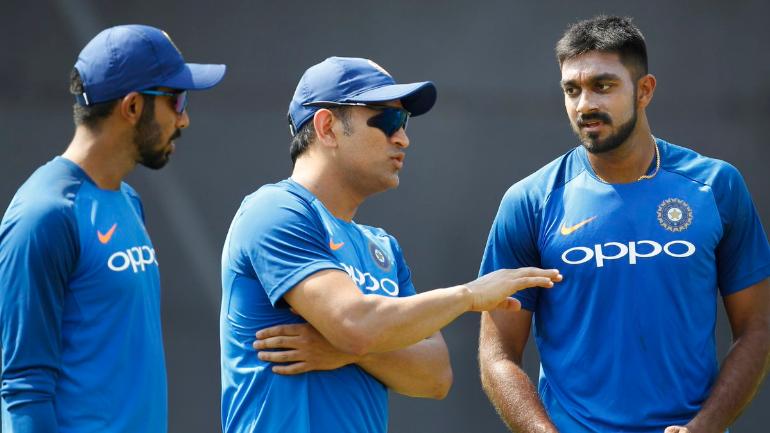 વિજય શંકરનું વિચિત્ર નિવેદન: હું કાલિસ અને વોટસન જેવો ઓલરાઉન્ડર બની શકું છું