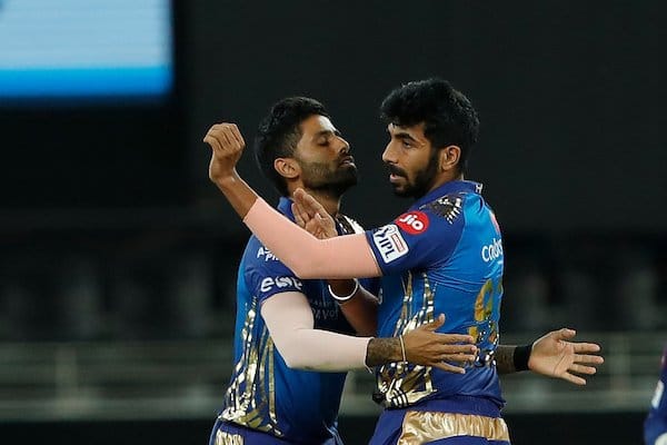 ગંભીરે જસપ્રિત બુમરાહની પ્રશંસામાં આ કહ્યું, તમને સાંભળીને ખૂબ જ આશ્ચર્ય થશે