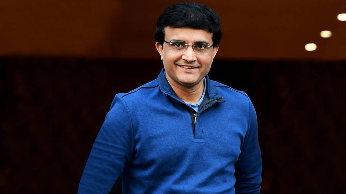 સૌરવ ગાંગુલીની તબિયત બગડતા હોસ્પિટલમાં દાખલ, હાલત વિશે કોઈ માહિતી નથી