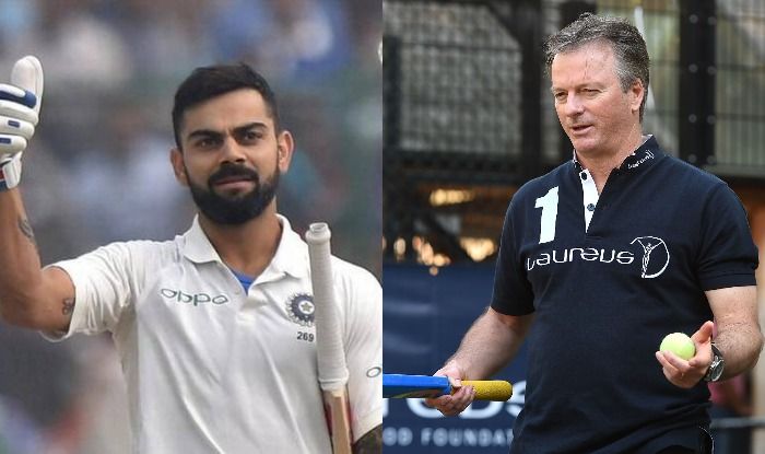 IndvsEng: ઇંગ્લૈંડ સામે જીત સાથે વિરાટ કોહલીએ સ્ટીવ વોનો રેકોર્ડ તોડ્યો