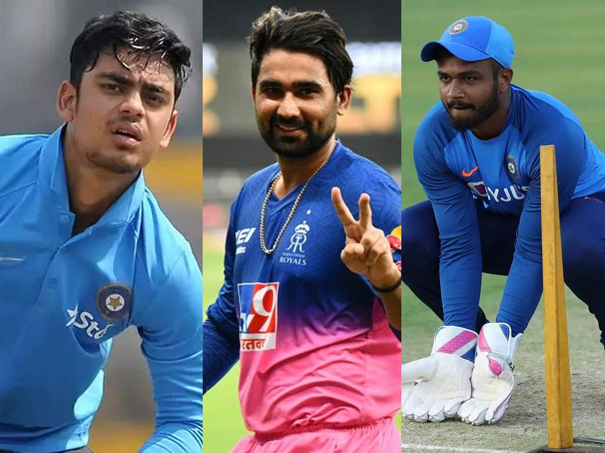 એનસીએની 6 કિમીની ફિટનેસ ટેસ્ટમાં આ 6 ભારતીય ક્રિકેટરો નિષ્ફળ ગયા