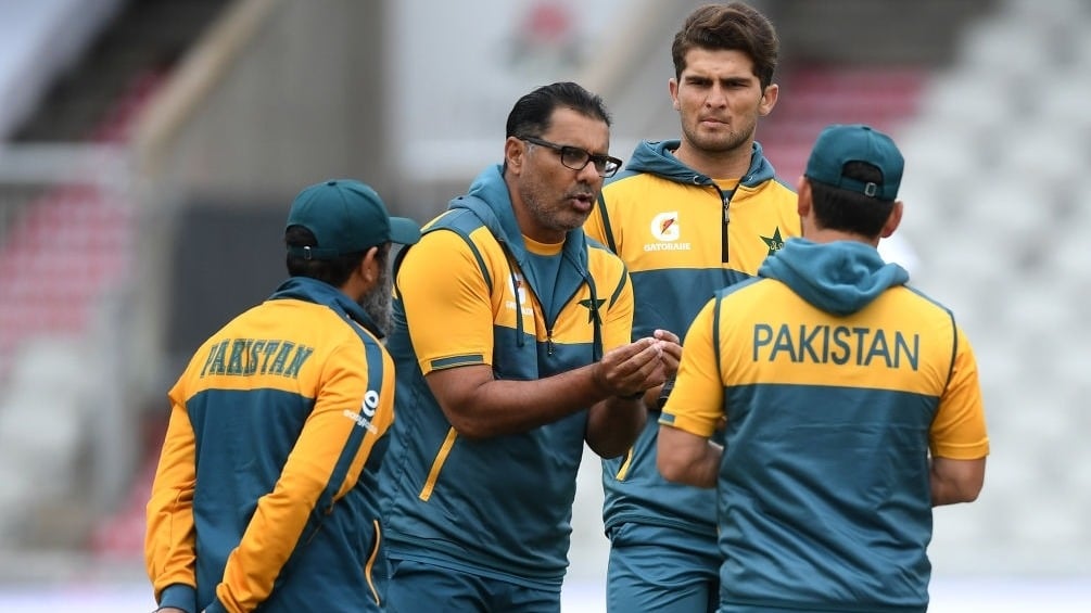 21 વર્ષીય પાકિસ્તાની બોલર શાહીન આફ્રિદીએ વકાર યુનુસનો આ ખાસ રેકોર્ડ તોડ્યો