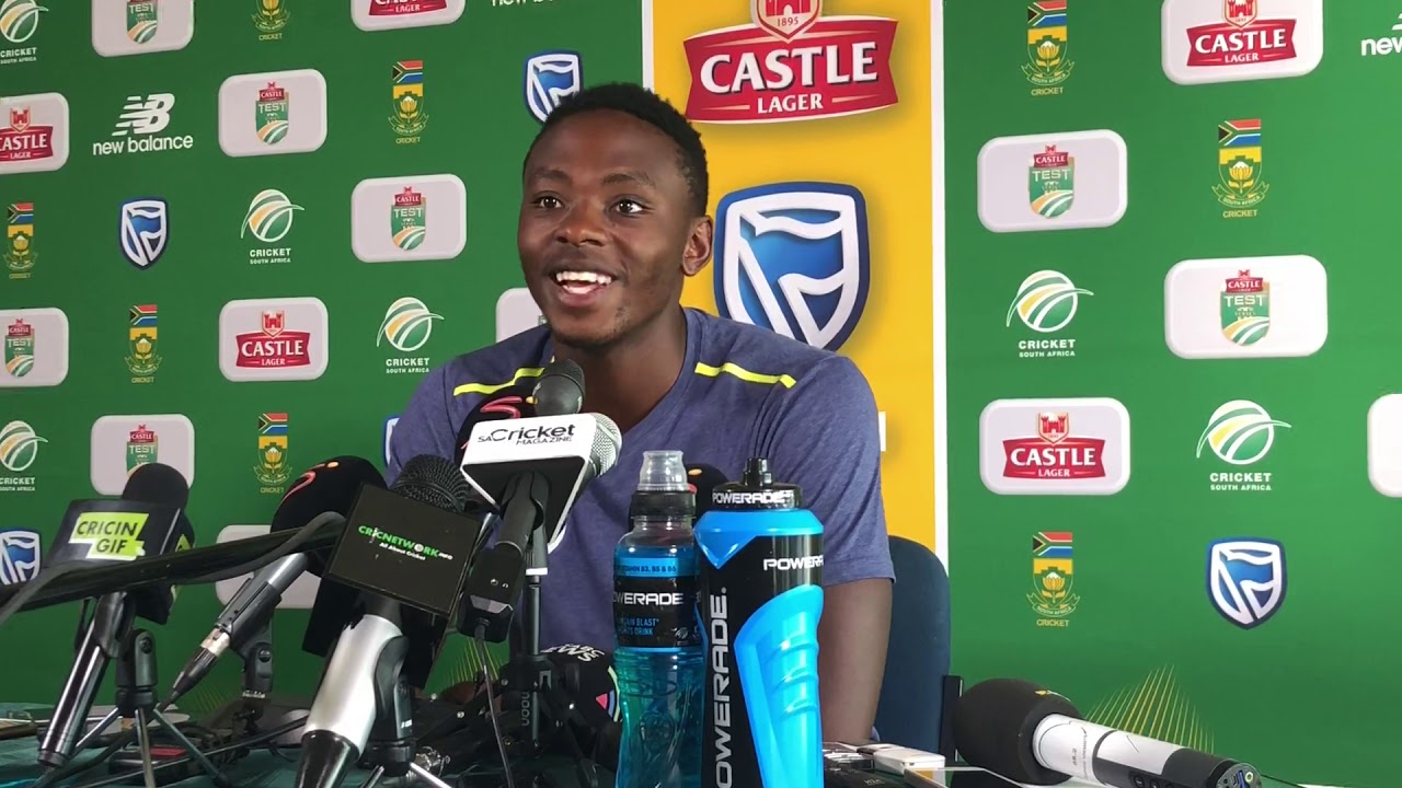 પાકિસ્તાનમાં ટેસ્ટ સિરીઝ માટે આફ્રિકાએ આ ઘાતક બોલરને પાછો બોલાવ્યો