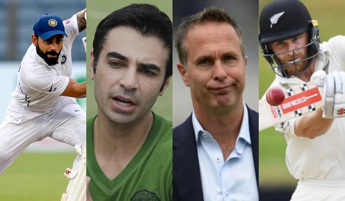 સલમાન બટ્ટ: કોહલીની સદીનો દુષ્કાળ આ મેચમાં અને આ દેશ સામે સમાપ્ત થશે