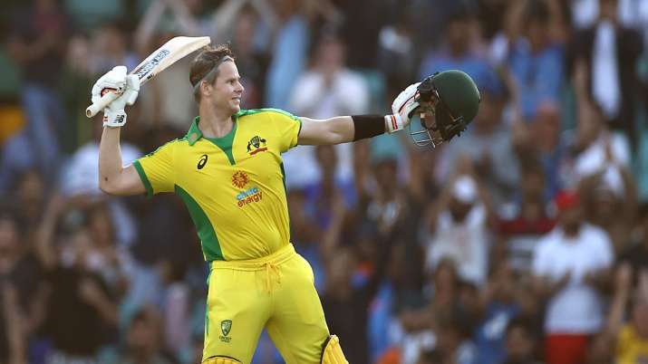 ‘મેન ઓફ ધ મેચ’ સ્ટીવ સ્મિથે તેની તોફાની બેટિંગનો અસલ રહસ્ય જણાવ્યું….