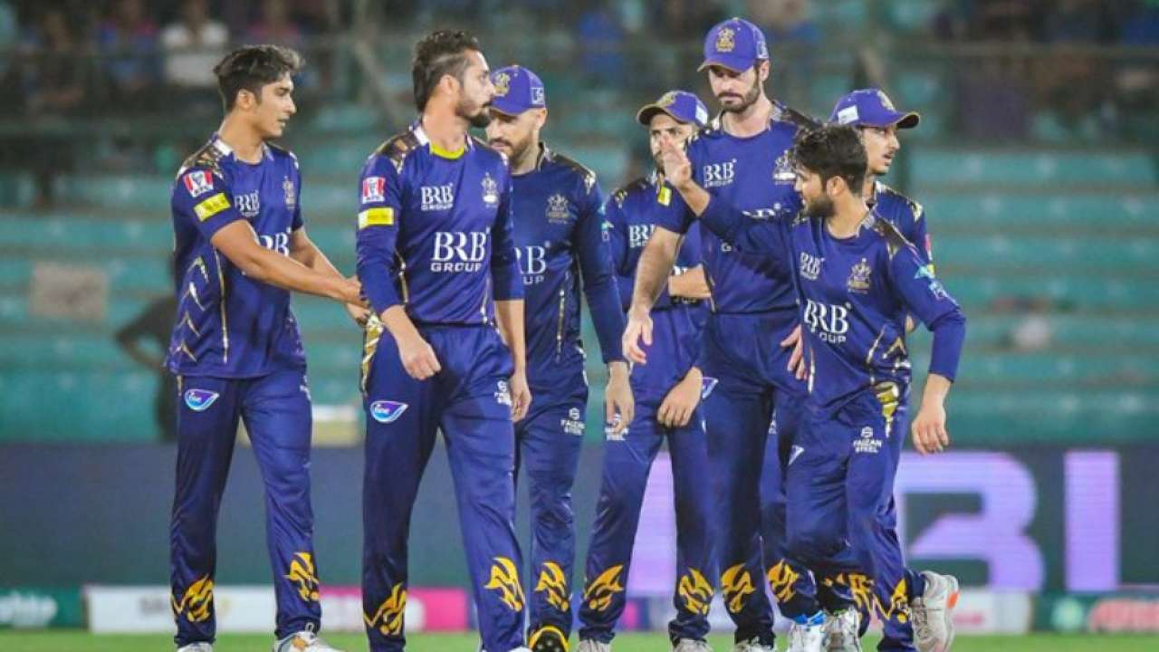 આ કારણે પીસીબીએ પીએસએલ 2021 મુલતવી રાખવાનું નક્કી કર્યું