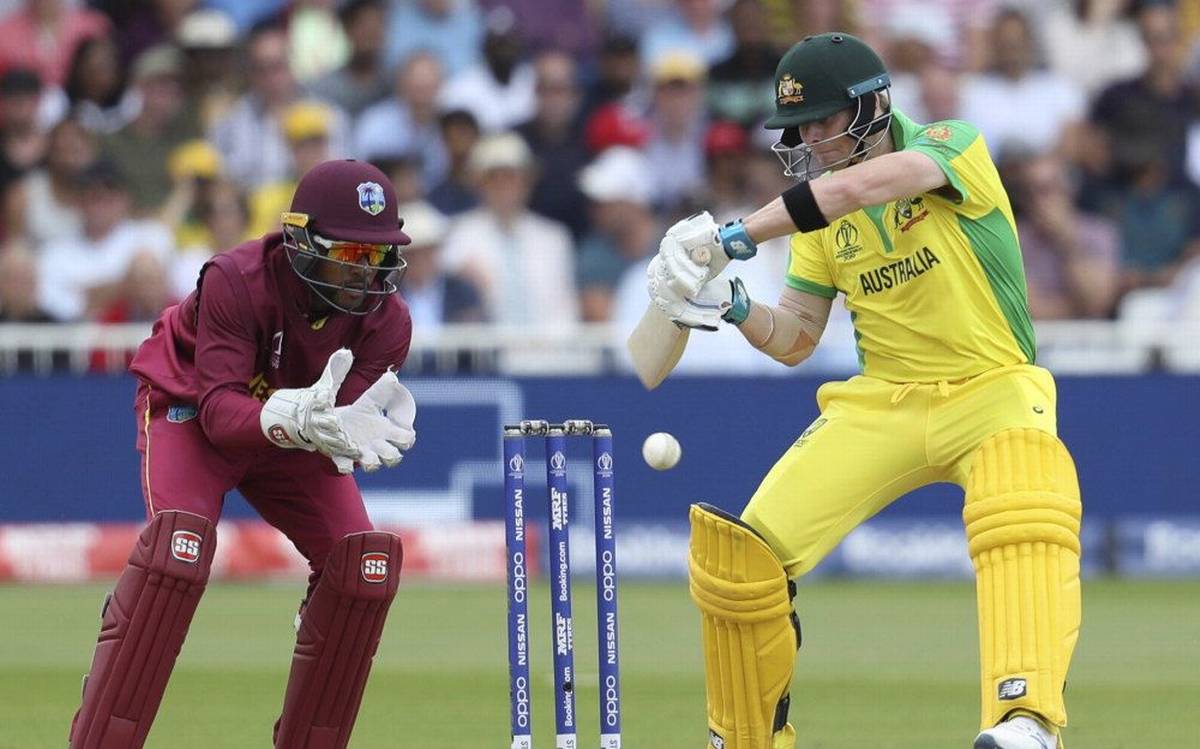 ડેરેન સેમી ક્રિકેટ ગ્રાઉન્ડ પર રમાશે ઇન્ડીઝ ઓસ્ટ્રેલિયા વચ્ચે પાંચ ટી-20 મેચોની શ્રેણી