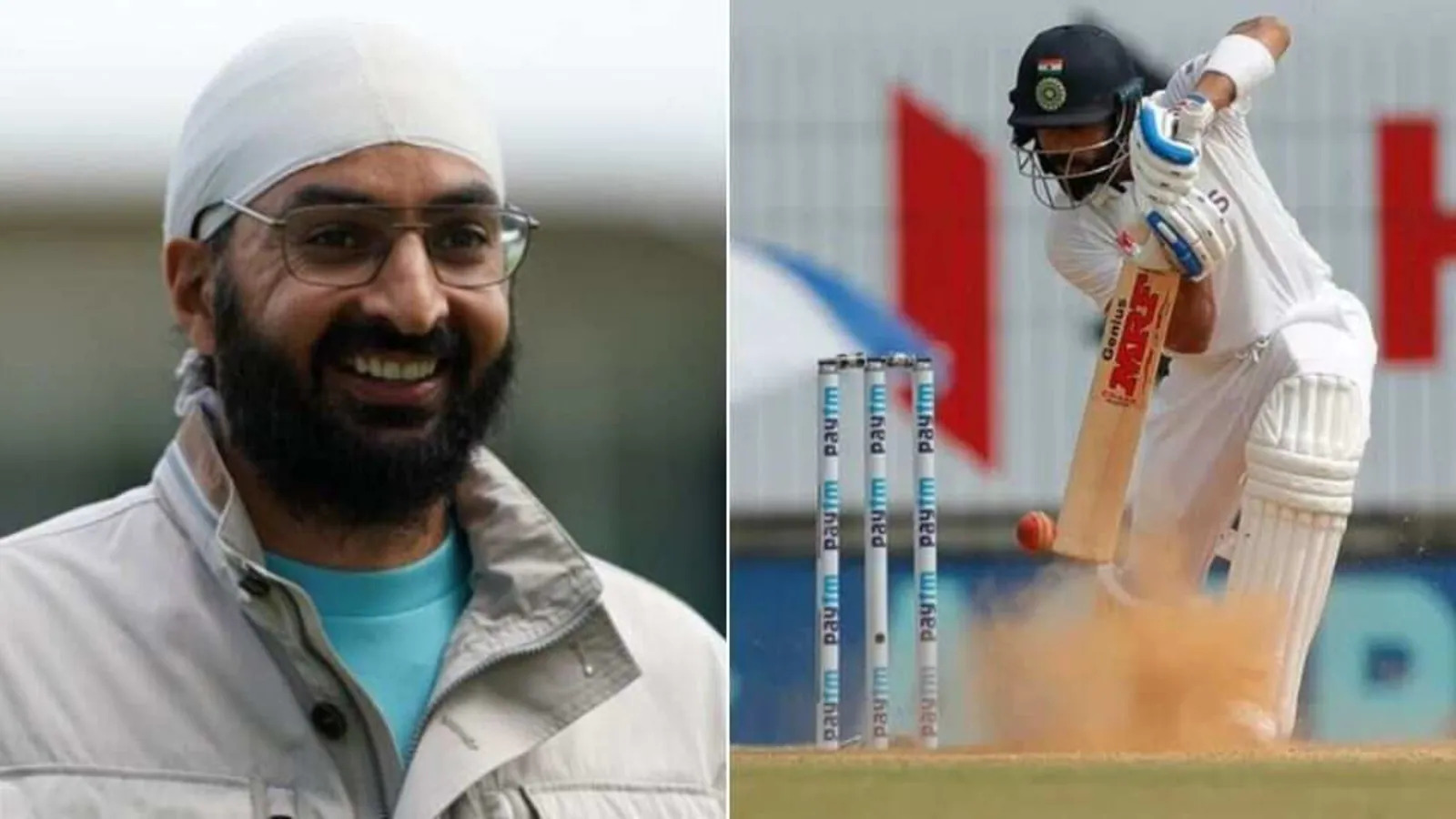 મોન્ટી પાનેસરની આગાહી કહ્યું, આ વખતે ભારત ઇંગ્લૈંડ સામેની શ્રેણી 5-0થી જીતશે