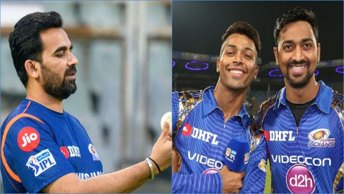 ઝહીર ખાન: અમારો આ બોલર કોઈ પણ ટીમનું સંતુલન બદલી શકે છે