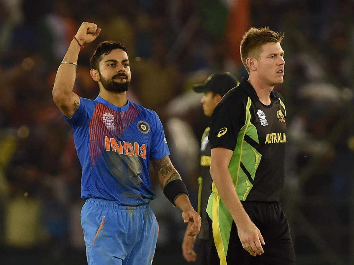 મોહાલીમાં રમેલી આ ઇનિંગ્સ મારી જીવનની મહત્વપૂર્ણ હતી: વિરાટ કોહલી