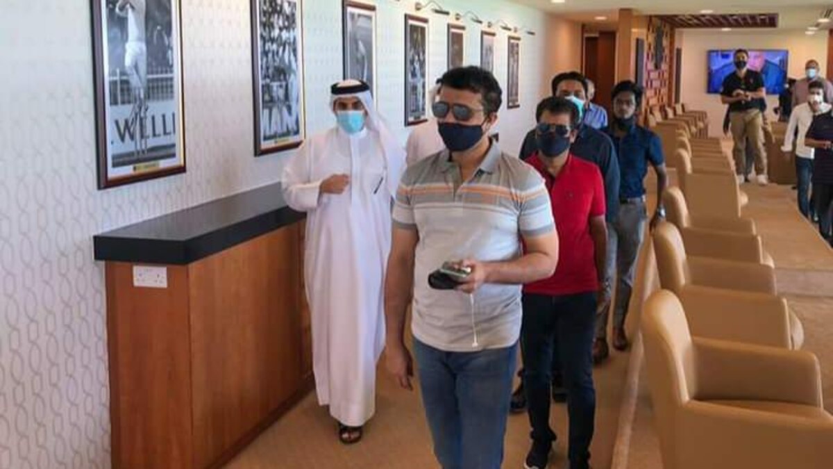 આઈપીએલના ચાહકો માટે સારા સમાચાર! સપ્ટેમ્બરમાં બાકીની મેચો યોજાઈ શકે છે