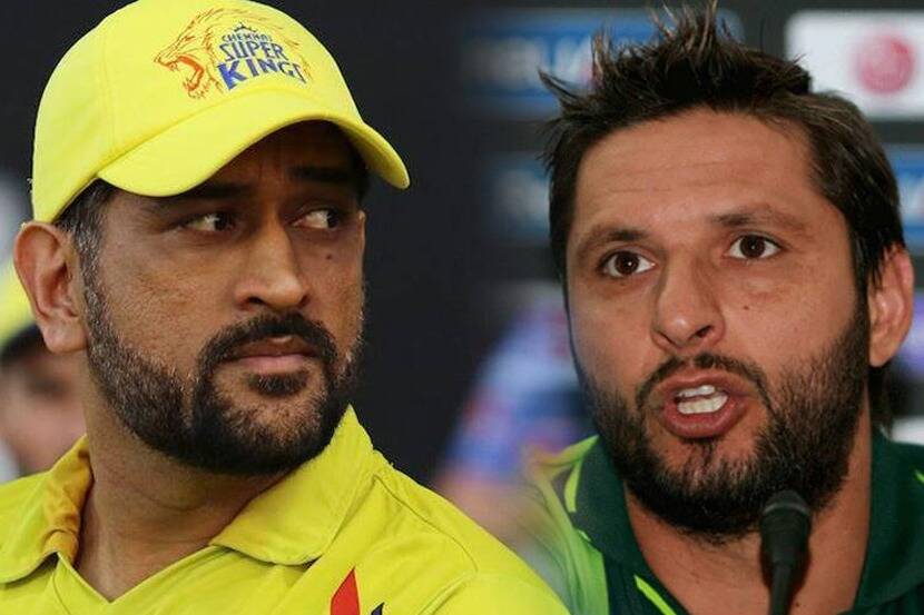 આફ્રિદીએ IPL પર ભદાસ કાઢતા કહ્યું, આંતરરાષ્ટ્રીય ક્રિકેટ પર અસર થઈ રહી છે