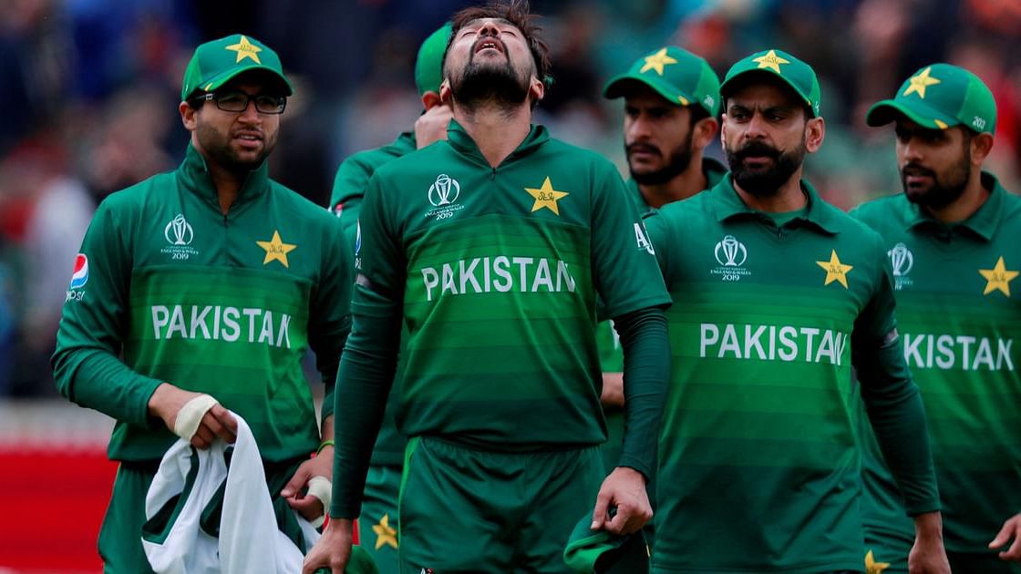મોટા સમાચાર: પાકિસ્તાન ક્રિકેટરોને છેલ્લા 3 મહિનાથી પગાર મળ્યો નથી