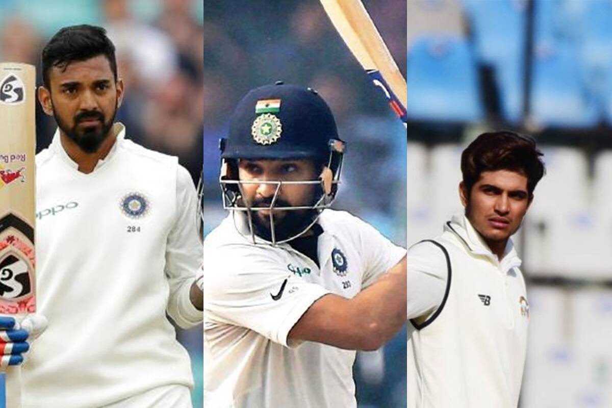 વીવીએસ લક્ષ્મણ: રોહિત સાથે આ ‘પ્રભાવશાળી બેટ્સમેન’ ને ઓપન કરવું જોઈએ