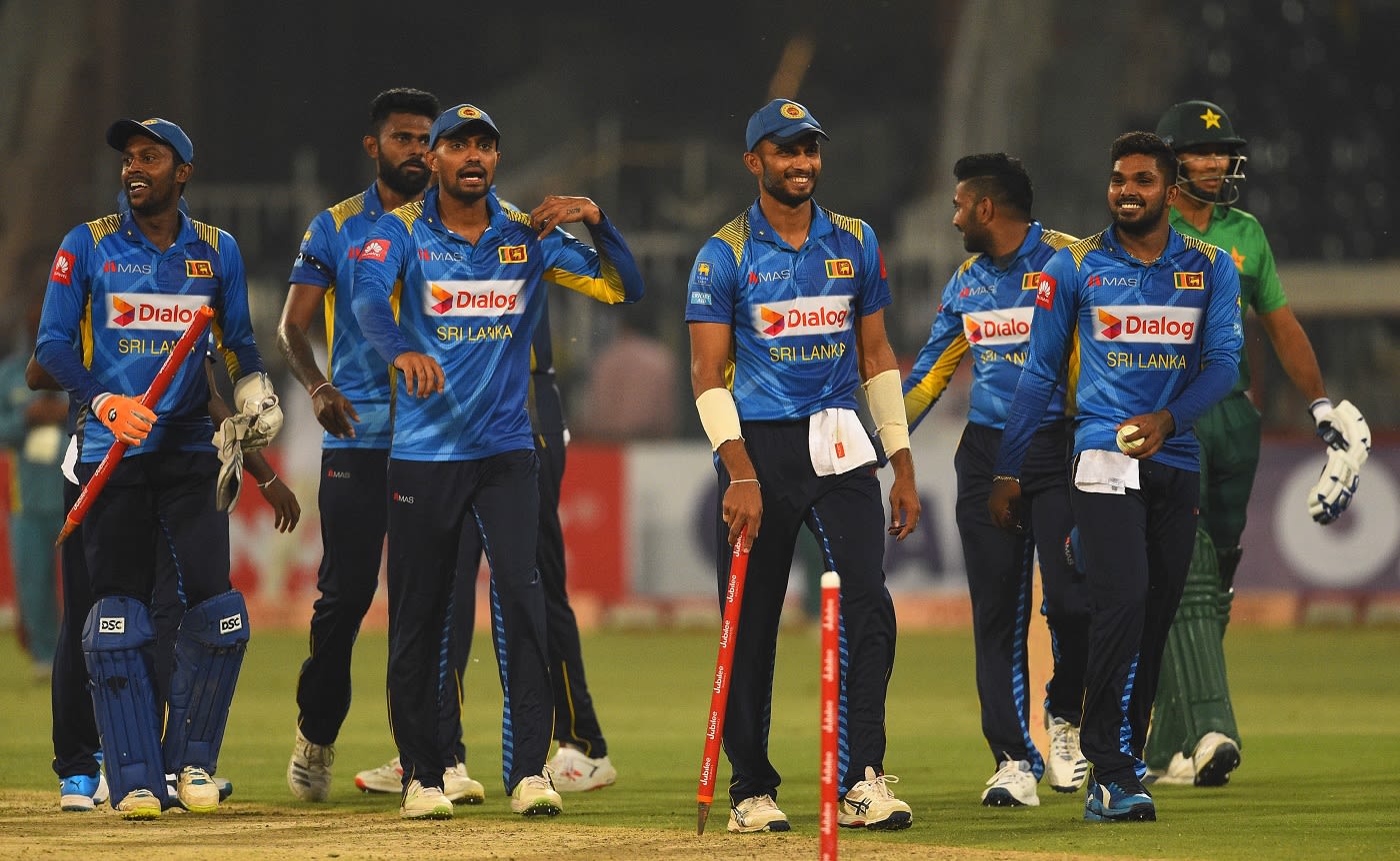 શ્રીલંકાના ક્રિકેટરોનો આઘાતજનક નિર્ણય, કરાર વિના ઇંગ્લેન્ડ પ્રવાસ માટે જશે