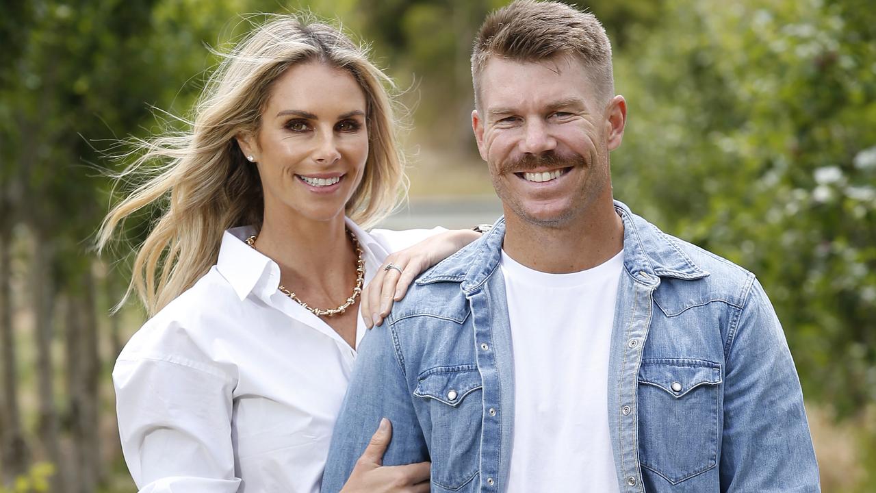 ડેવિડ વોર્નરની પત્ની કેન્ડિસ વોર્નર ટોક્યો ઓલિમ્પિક્સમાં કોમેન્ટ્રી કરશે