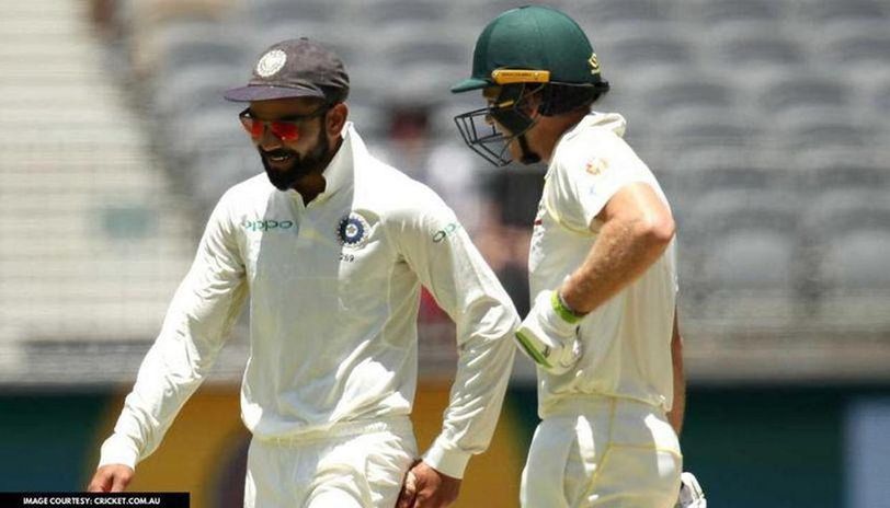 ભારત અને ઓસ્ટ્રેલિયા વચ્ચે સિડની ટેસ્ટમાં કોઈ ખતરો નથી: સીએ