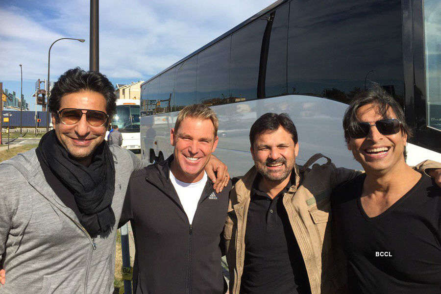 શોએબ અખ્તર તેની ઓલ-ટાઇમ વનડે ઇલેવનમાં આ લેગ સ્પિનરને કેપ્ટન બનાવ્યો