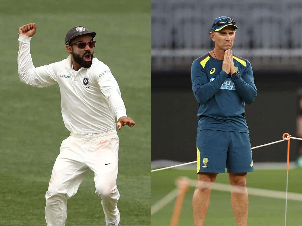 કોચ લેન્જરનો દાવો:  આ વખતે ઓસ્ટ્રેલિયન બોલરો ટીમ ઈન્ડિયાને પછાડશે