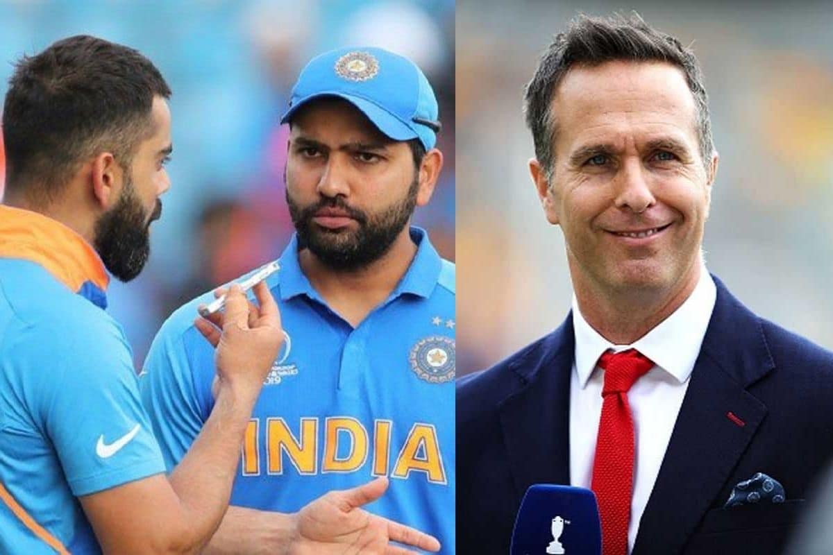 માઇકલ વોન: ન કપિલ દેવ, ન અઝહરૂદ્દીન આ બે ખિલાડી છે ભારતના શ્રેષ્ઠ કેપ્ટન