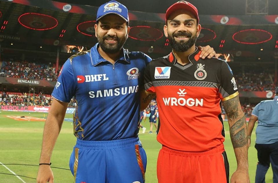 આકાશ ચોપડા: આરસીબીને આ ટીમ સાથે મુંબઈ ઈન્ડિયન્સ સામે ઉતરવું જોઈએ