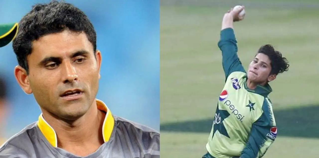 વિડિયો: અબ્દુલ રઝાક પર ચાહકો ગુસ્સે ભરાયા, નીડા દર અંગે ‘સેક્સિસ્ટ’ ટિપ્પણી કરી