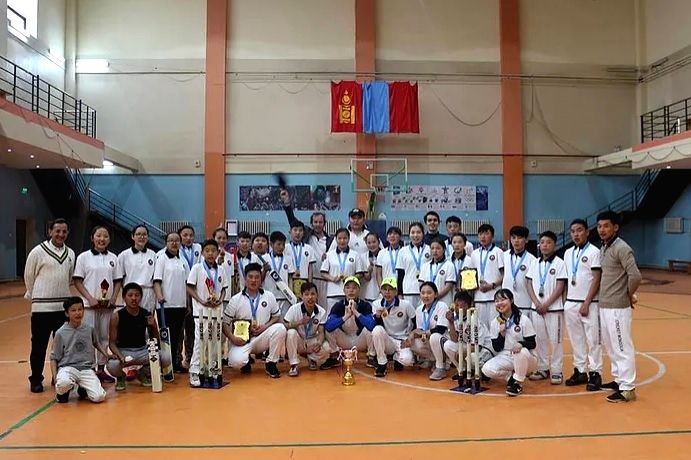 સારા સમાચાર: વિશ્વમાં ક્રિકેટનો વ્યાપ ફેલાયો, ત્રણ નવા દેશો આઈસીસીમાં જોડાયા